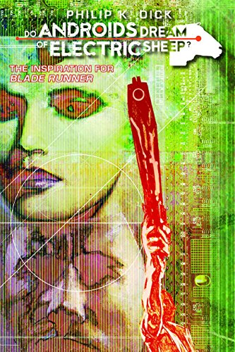 Do Androids Dream of Electric Sheep? Vol 2 (2)