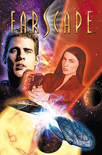 Farscape Vol. 6: Compulsions