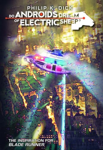 Do Androids Dream of Electric Sheep? Vol. 5 (5)