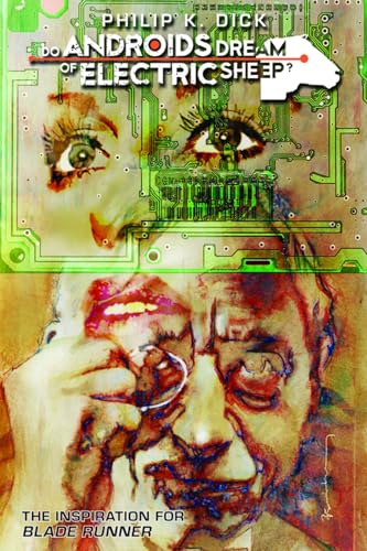 Do Androids Dream of Electric Sheep? Vol. 6 (6)