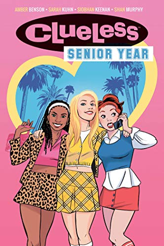 Clueless: Senior Year (1)