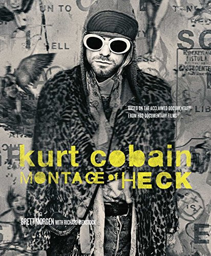 Kurt Cobain: Montage of Heck
