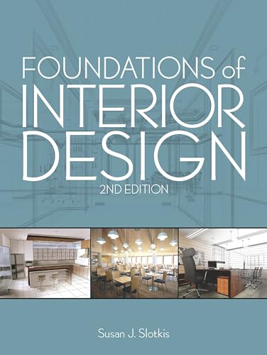 Foundations of Interior Design