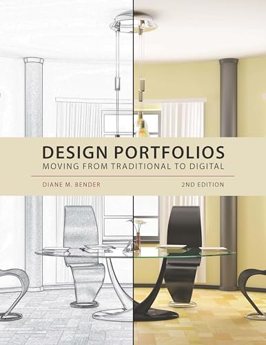 Design Portfolios: Moving from Traditional to Digital