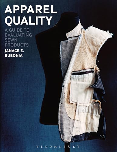 Apparel Quality: A Guide to Evaluating Sewn Products