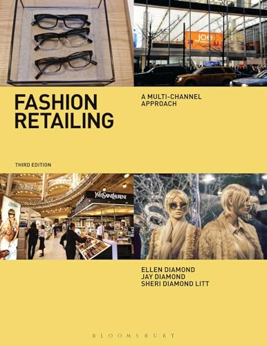 Fashion Retailing: A Multi-Channel Approach