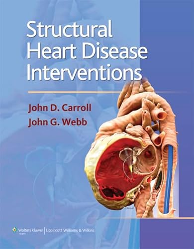 Structural Heart Disease Interventions