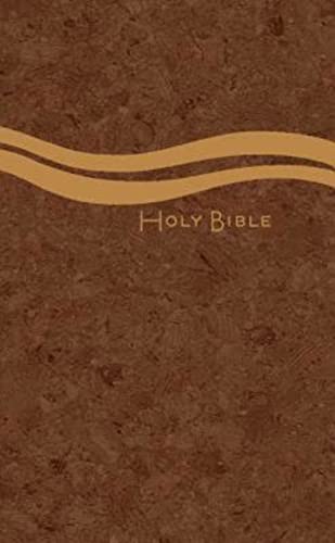 CEB Common English Large Print Church Bible Casual Edition Hardback