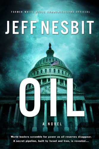Oil (Principalities and Powers Series)
