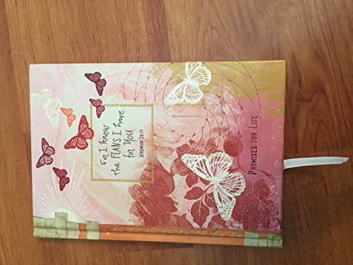 For I Know the Plans I Have for You: A Treasury of Promises and Blessings (Simply Ellie)