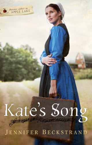 Kate's Song (Forever After in Apple Lake)