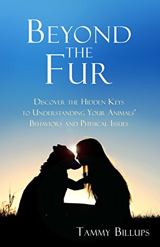Beyond the Fur: Discover the Hidden Keys to Understanding Your Animals' Behaviors and Physical Issues