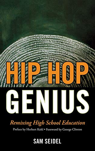 Hip Hop Genius: Remixing High School Education