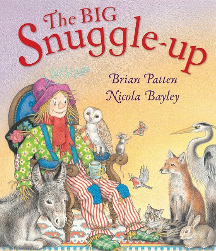 The Big Snuggle-Up