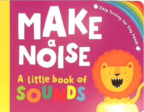 Make a Noise (Tiny Hands)