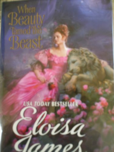 When Beauty Tamed the Beast