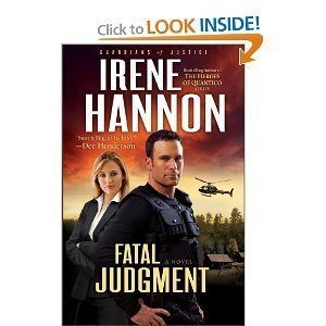 Fatal Judgment (Heroes of Quantico Series)