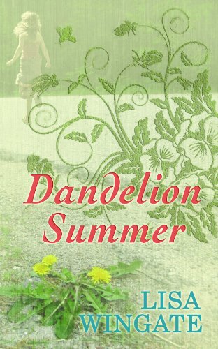 Dandelion Summer