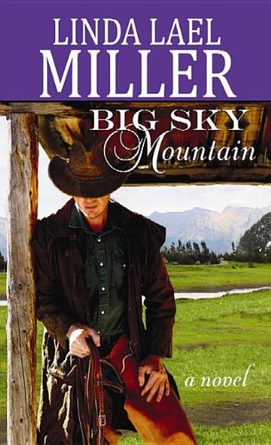 Big Sky Mountain (Center Point Large Print Edition)