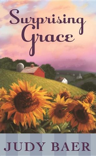 Surprising Grace (Forever Hilltop Trilogy)