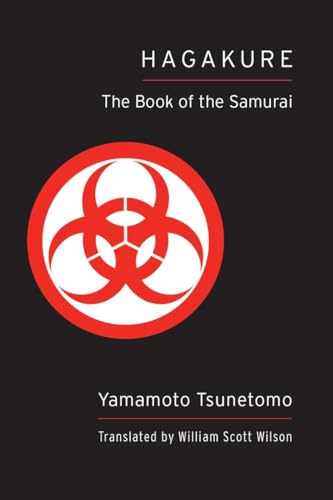 Hagakure (Shambhala Pocket Classic): The Book of the Samurai