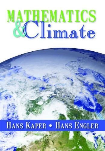 Mathematics and Climate