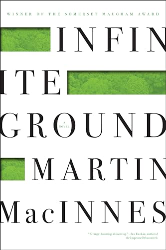 Infinite Ground