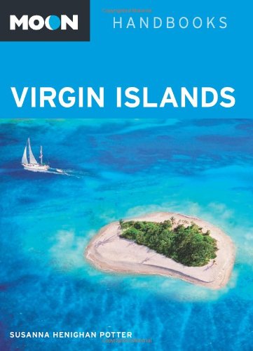 Moon Virgin Islands