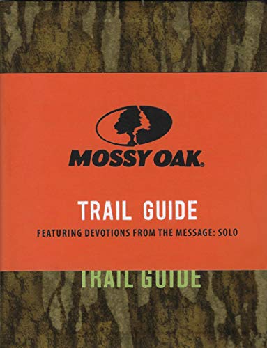 Mossy Oak Trail Guide