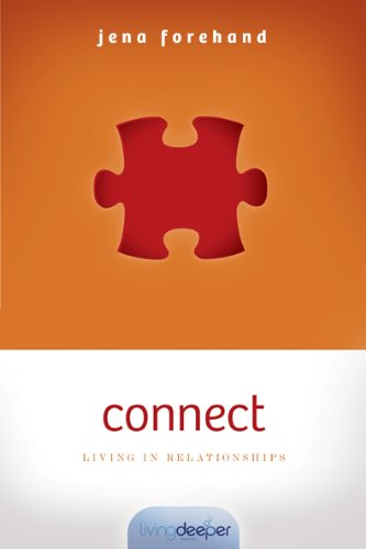 Connect: Living in Relationships
