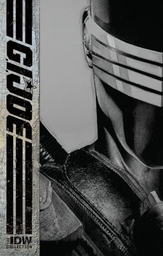 G.I. Joe: The IDW Collection, Vol. 1