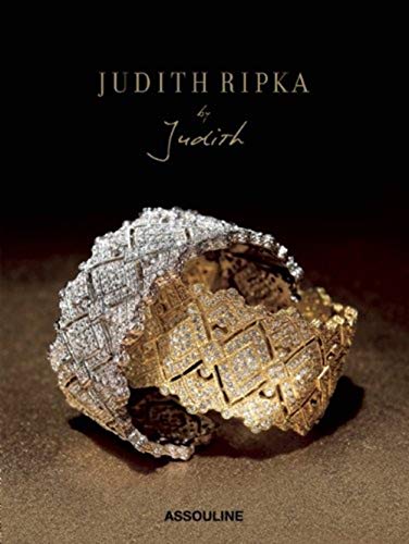 Judith Ripka