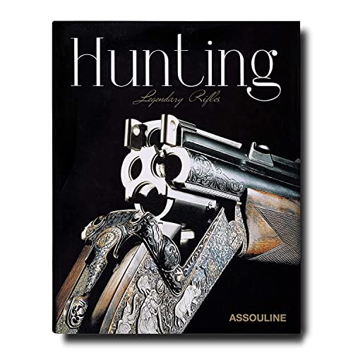 Hunting: Legendary Rifles