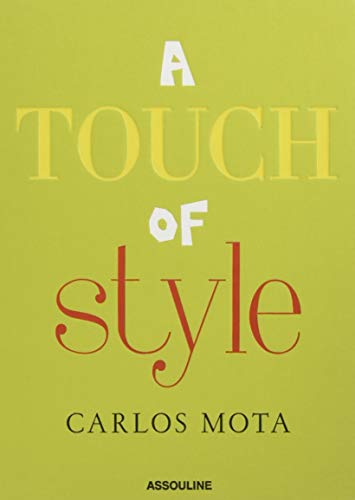 A Touch of Style