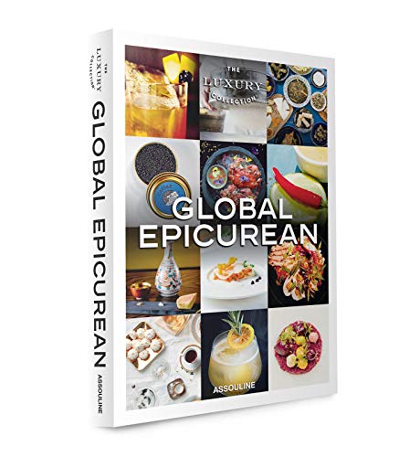 Global Epicurean
