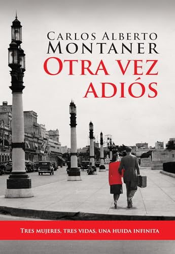 Otra vez adios / Goodbye Again