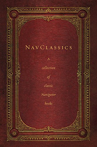NavClassics Bound Assortment