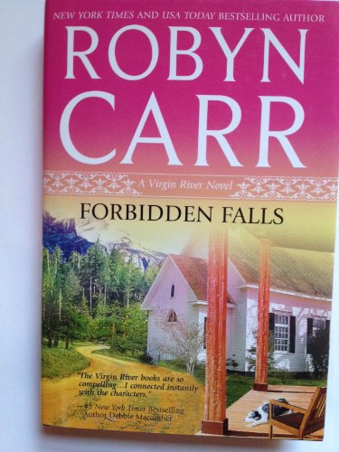 Forbidden Falls: A Virgin River Novel