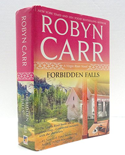 Forbidden Falls