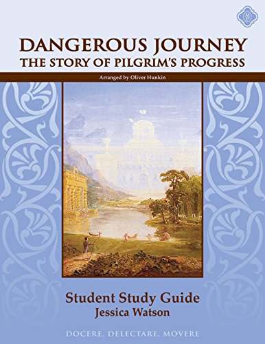 Dangerous Journey Student Guide