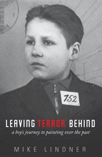 Leaving Terror Behind: A Boy's Journey to Painting over the Past