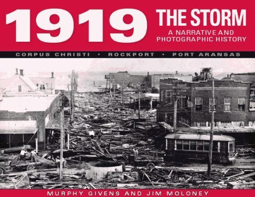 1919: The Storm: A Narrative and Photographic History