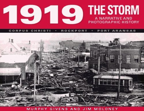 1919: The Storm: A Narrative and Photographic History