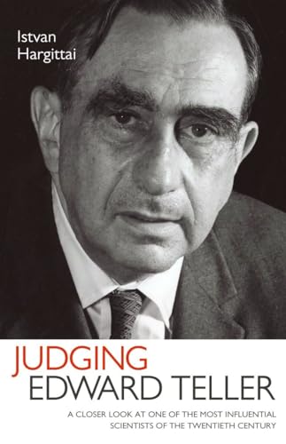 Judging Edward Teller
