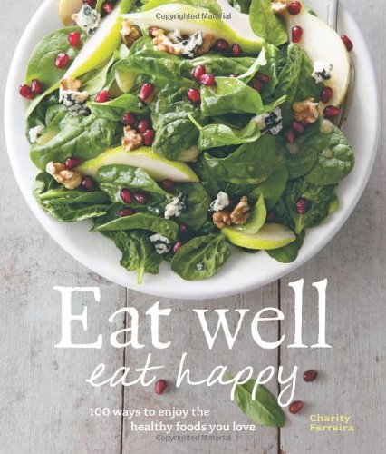 Eat Well, Eat Happy