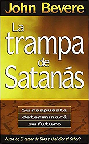 La Trampa De Satanas-Pocket (Spanish Edition)
