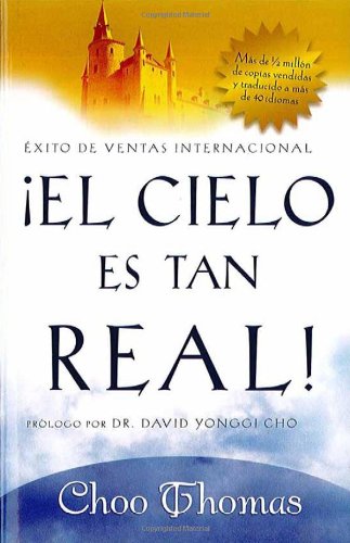 El cielo es tan real - Pocket Book (Spanish Edition)