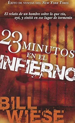 23 minutos en el infierno - Pocket Book (Spanish Edition)