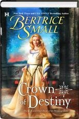 Crown of Destiny Book Six of the World of Hetar