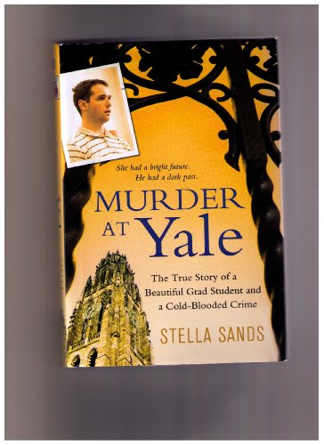 Murder At Yale